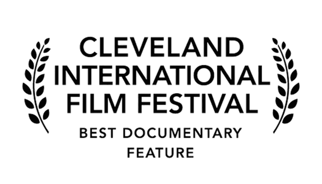 Cleveland International Film Festival 2026 - Grand Jury Award Best Feature Documentary
