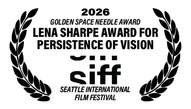 Persistence of Vision Award - Great Southern Nights Film Festival 2026