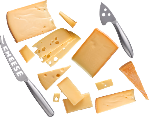 The Big Cheese