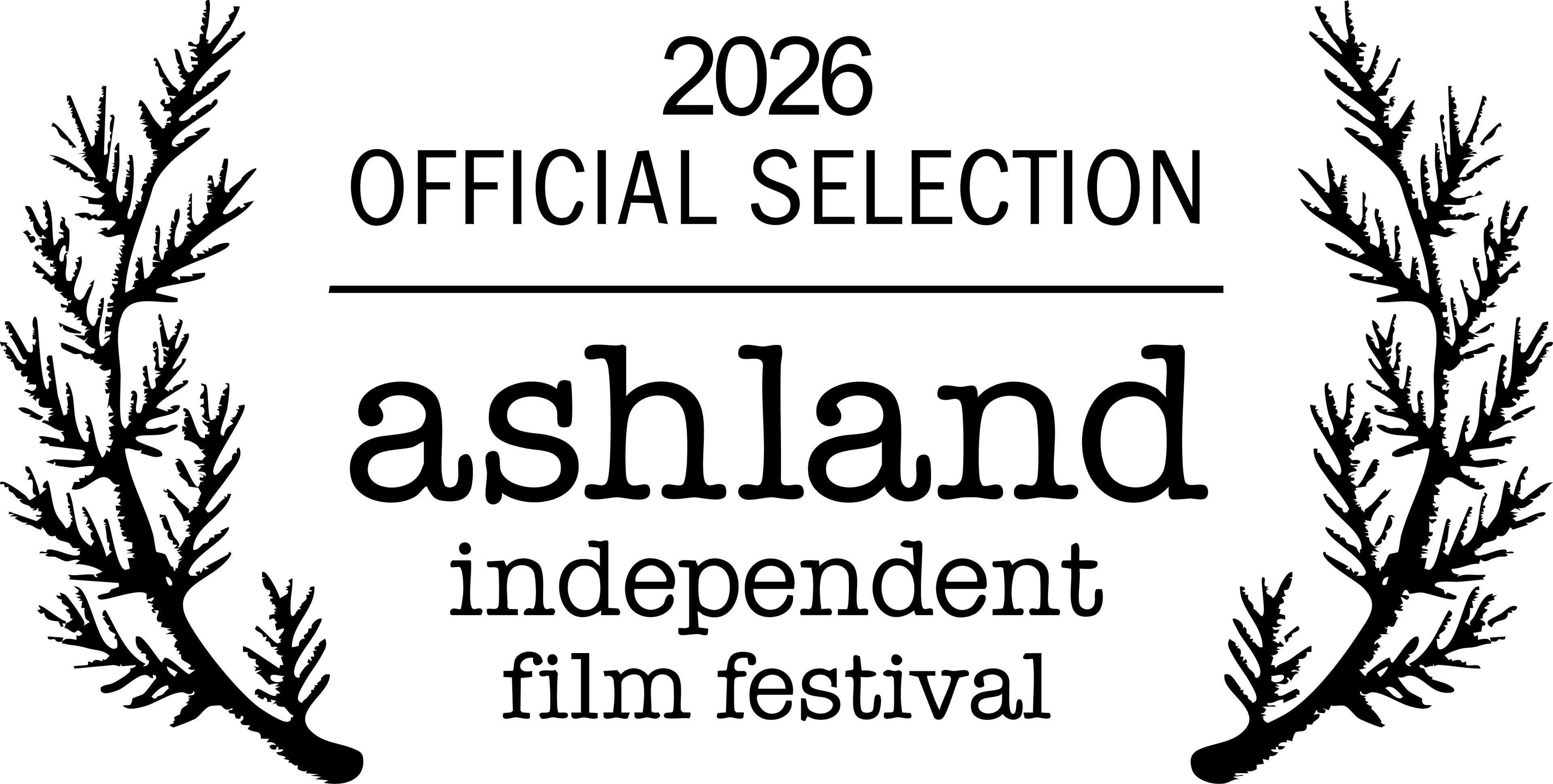 Ashland Independent Film Festival 2026 Official Selection