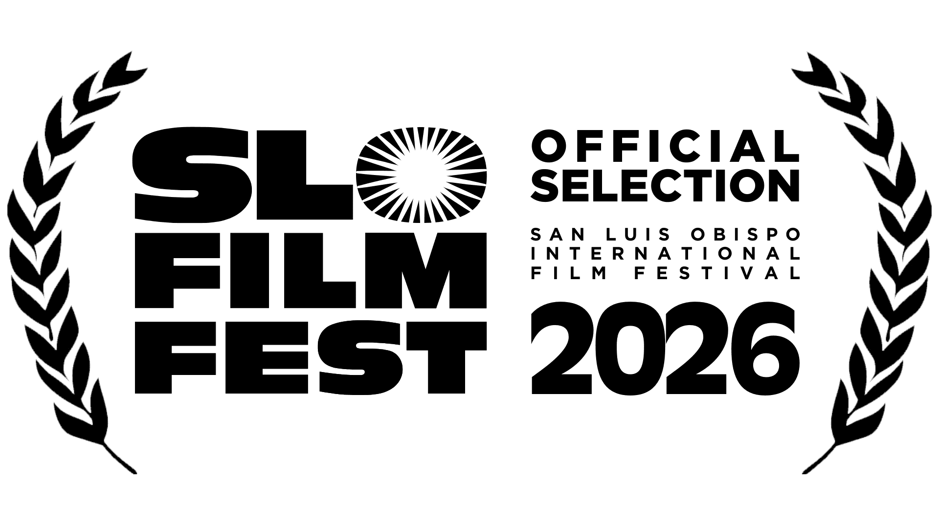 SLO Film Fest Official Selection