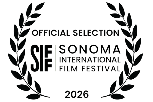 Sonoma Film Festival Official Selection